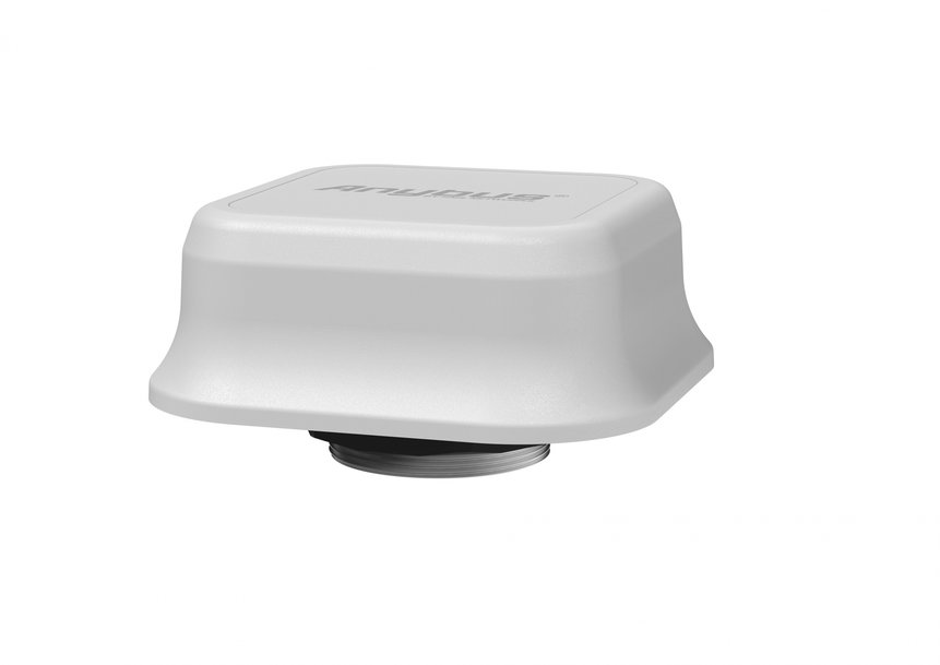 HMS Networks تطرح Anybus Wireless Bolt II لمساعدة الشركات الصناعية على زيادة وقت التشغيل